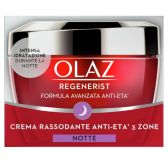 Olaz Regenerist anti-aging night cream