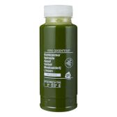 Albert Heijn Vegetable juice with cucumber and celery (at your own risk, no refunds applicable)