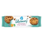 Albert Heijn Glutenvrije chocolade chip koekjes