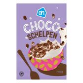 Albert Heijn Chocolade schelpen