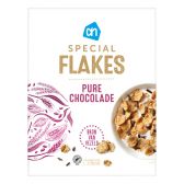 Albert Heijn Special flakes with dark chocolate