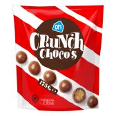 Albert Heijn Knapperige choco's