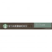 Starbucks Nespresso pike place lungo koffiecapsules