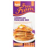 Peak's Gluten free American pancake mix