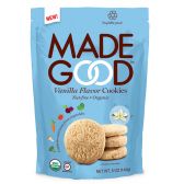 Madegood Crunchy vanilla cookies