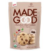 Madegood Crunchy chocolate chip cookies