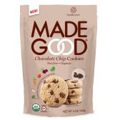 Madegood Knapperige chocolade chip koekjes