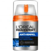 L'Oreal Men expert stop wrinkle (only available within the EU)