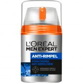 L'Oreal Men expert stop wrinkle (only available within the EU)