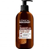 L'Oreal Men expert barberclub 3 in 1