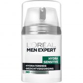 L'Oreal Paris men expert hydra sensitive cream (only available within the EU)