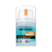 L'Oreal Men expert intens hydrating gel (only available within the EU)
