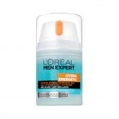 L'Oreal Men expert intens hydraterende gel (alleen beschikbaar binnen de EU)