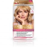 L'Oreal Excellence creme 08 lichtblond haarkleur