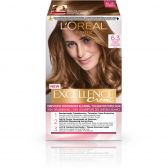 L'Oreal Excellence cream 6.30 hair color