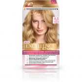 L'Oreal Excellence cream 8.3 light gold blond hair color