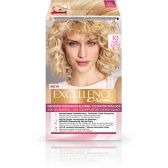 L'Oreal Excellence cream 10 extra light blond hair color