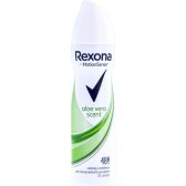 Rexona Fresh aloe vera deodorant spray voor vrouwen (alleen beschikbaar binnen de EU)