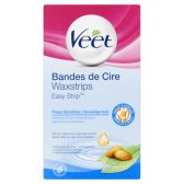 Veet Ontharingsstrips bikinilijn