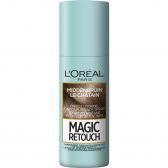 L'Oreal Magic retouch uitgroeispray middenbruin