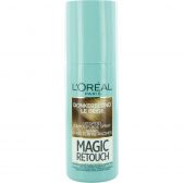 L'Oreal Magic retouch uitgroeispray donkerblond (alleen beschikbaar binnen de EU)