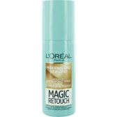 L'Oreal Magic retouch uitgroeispray middenblond (alleen beschikbaar binnen de EU)