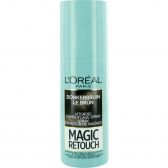 L'Oreal Magic retouch blossom spray dark brown (only available within the EU)