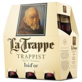 La Trappe Isid'or trappist bier