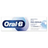 Oral-B Repair whitening toothpaste