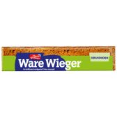 Wieger Ketellapper Snelle Jelle ware kruidkoek