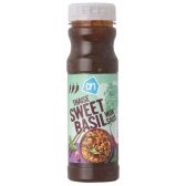 Albert Heijn Thai sweet basil wok sauce