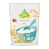 Albert Heijn Organic breakfast porridge rice flour (from 4 months)