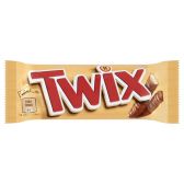 Twix Single bar