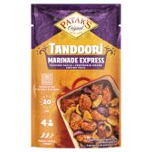 Patak's Tandoori marinade express