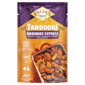 Patak's Tandoori marinade express