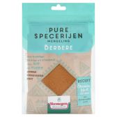 Verstegen Berbere pure spices mixture