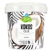 Albert Heijn Organic cocos oil