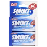 Smint Clean breath peppermint 2-pack