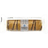 Albert Heijn Cake roll with strawberry stuffing