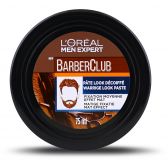 L'Oreal Men expert barberclub messy haarklei