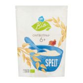 Albert Heijn Organic spelt breakfast porridge (from 6 months)