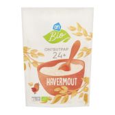 Albert Heijn Organic oat flakes breakfast porridge (from 24 months)