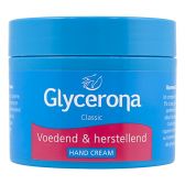 Glycerona Classic handcream
