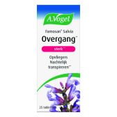 A. Vogel Salvia extra sterk tabletten