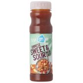 Albert Heijn Chinese sweet and sour wok sauce