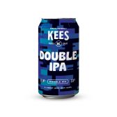 Kees Double IPA beer