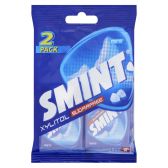 Smint Mint xylitol sugar free 2-pack