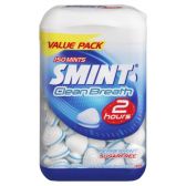 Smint Clean breath peppermint