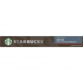 Starbucks Nespresso decaf espresso roast koffiecapsules