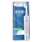 Oral-B Vitality cross action electrical toothbrush